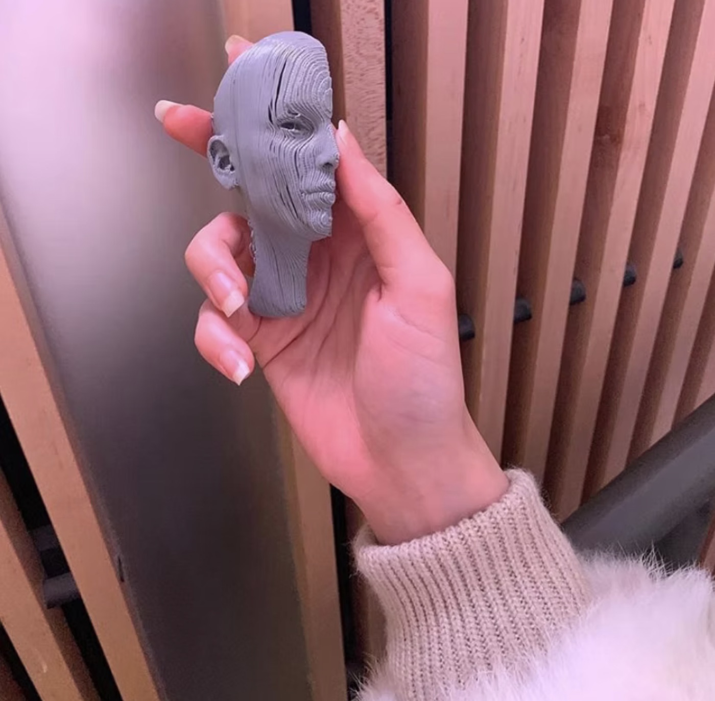 3D Works